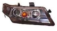 Основная фара MDR THD 511 1002
