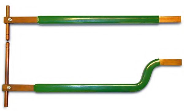 Комплект электродов, сварочное оборудование ELEKTRON 414305