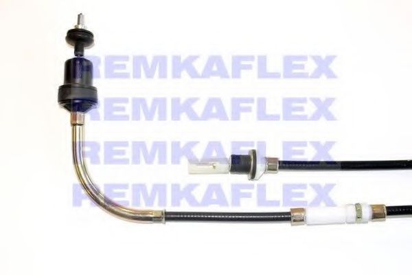 Трос, управление сцеплением Brovex-Nelson 26.2090