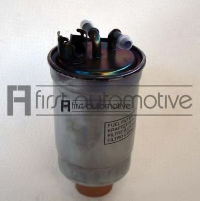 Топливный фильтр 1A FIRST AUTOMOTIVE D20312