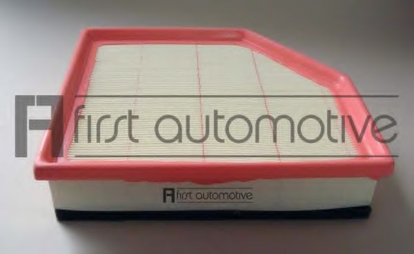 Воздушный фильтр 1A FIRST AUTOMOTIVE A63489