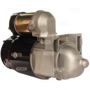 Стартер SPIDAN 4408