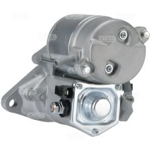 Стартер SPIDAN 4287