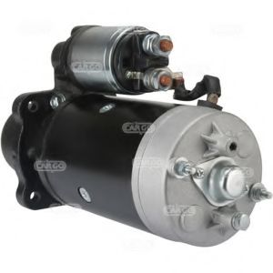 Стартер HC-Cargo 110519