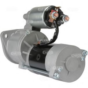 Стартер SPIDAN 4467