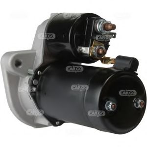 Стартер SPIDAN 4443