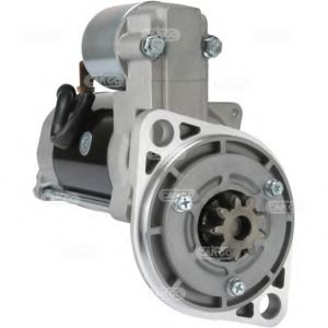 Стартер HC-Cargo 114213