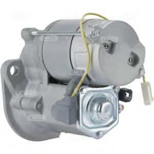 Стартер HC-Cargo 114400