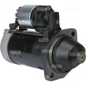Стартер HC-Cargo 114402