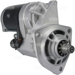 Стартер HC-Cargo 114421