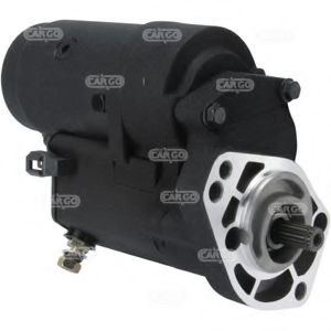 Стартер HC-Cargo 114688