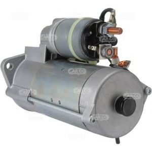 Стартер HC-Cargo 115513
