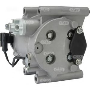 Компрессор, кондиционер HC-Cargo 240211