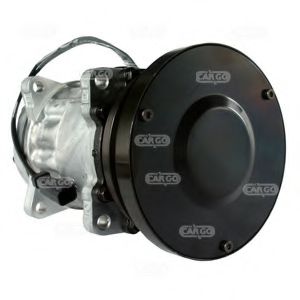 Компрессор, кондиционер HC-Cargo 240397