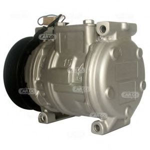 Компрессор, кондиционер HC-Cargo 240553