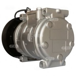 Компрессор, кондиционер HC-Cargo 240559