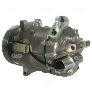 Компрессор, кондиционер HC-Cargo 240568