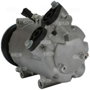 Компрессор, кондиционер HC-Cargo 240838