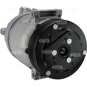 Компрессор, кондиционер HC-Cargo 240865