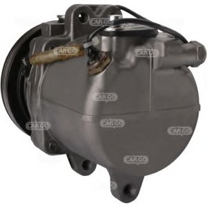 Компрессор, кондиционер HC-Cargo 240910