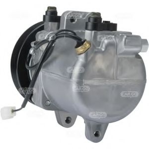 Компрессор, кондиционер HC-Cargo 240920