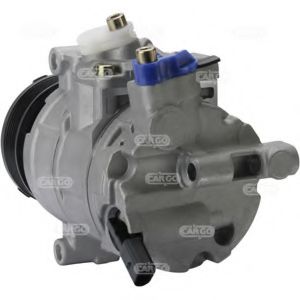 Компрессор, кондиционер HC-Cargo 240957