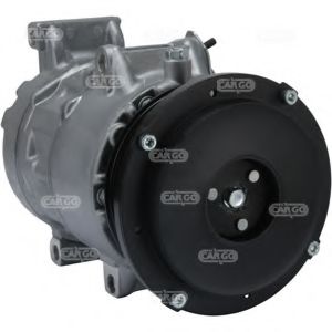 Компрессор, кондиционер HC-Cargo 240976