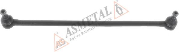 Поперечная рулевая тяга ASMETAL 22FI2470