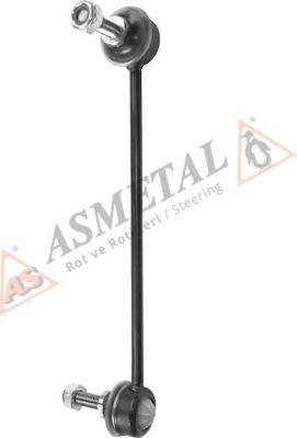 Тяга / стойка, стабилизатор ASMETAL 26BM0501