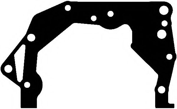 Прокладка, масляный насос WILMINK GROUP WG1193112