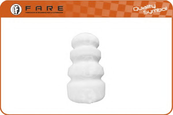 Буфер, амортизация FARE SA 12176