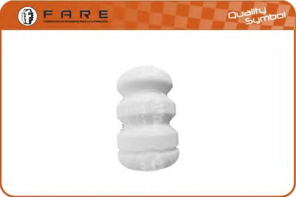 Буфер, амортизация FARE SA 12199