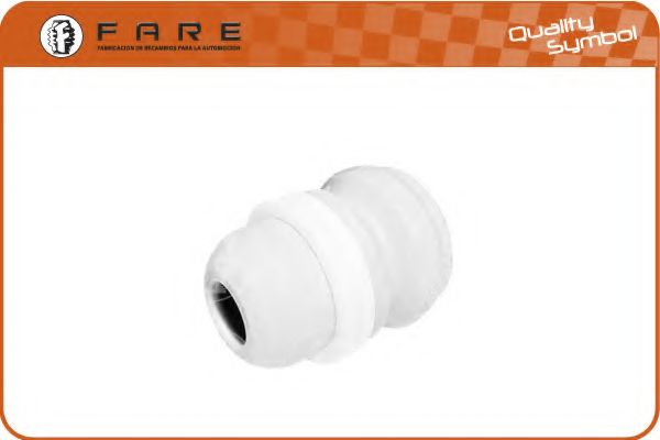 Буфер, амортизация FARE SA 12304