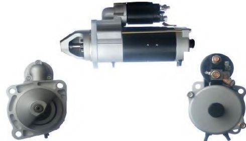 Стартер PIM 60521540