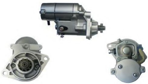 Стартер PIM 60521680