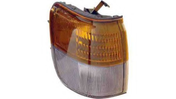 Фонарь указателя поворота IPARLUX 14511142