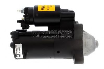 Стартер WAIglobal SS752