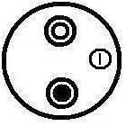 Стартер AUTOELECTRO AEU1190