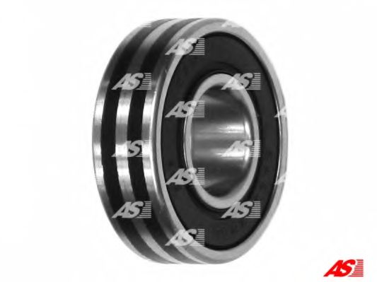 Подшипник AS-PL ABE9037
