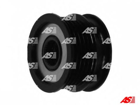 Механизм свободного хода генератора AS-PL AFP0066