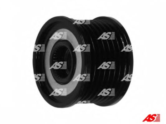 Механизм свободного хода генератора AS-PL AFP5007