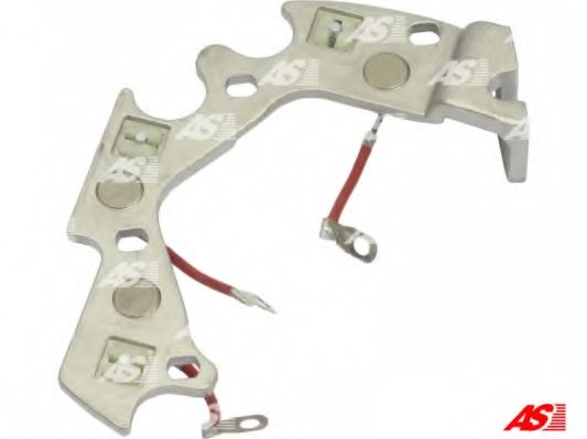 Выпрямитель, генератор WAIglobal 31108