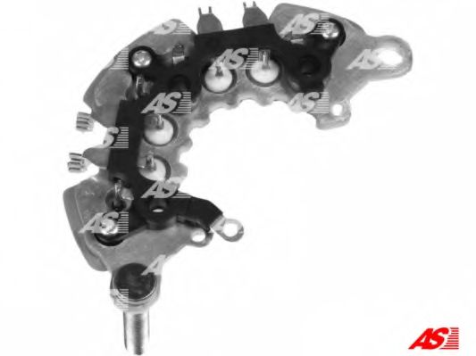 Выпрямитель, генератор AS-PL ARC2020