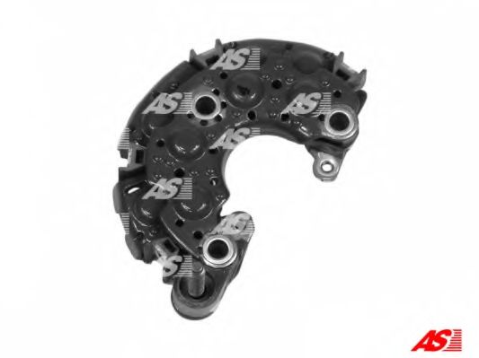 Выпрямитель, генератор HC-Cargo 135250