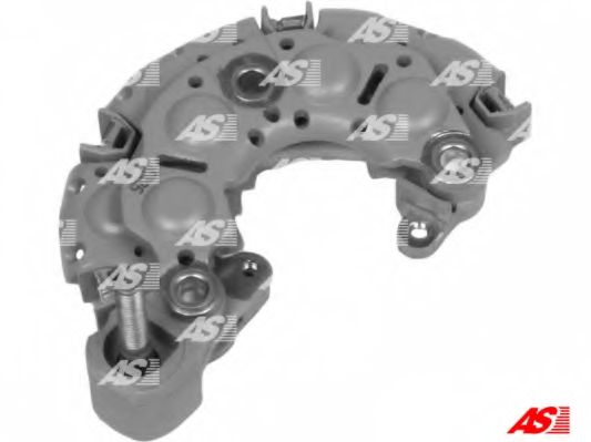 Выпрямитель, генератор AS-PL ARC6011