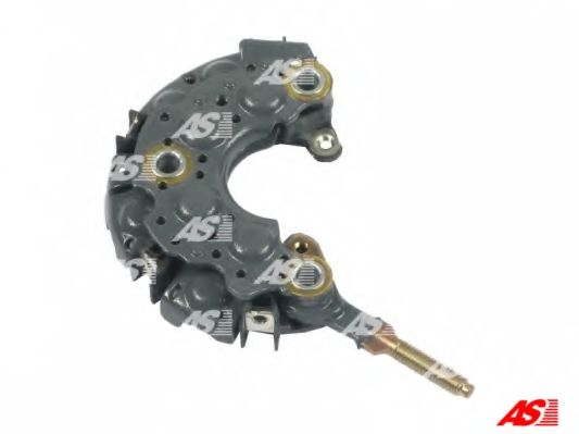 Выпрямитель, генератор AS-PL ARC6025