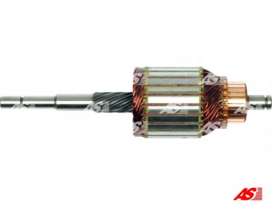 Якорь, стартер AS-PL SA0080