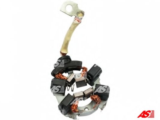 Кронштейн, угольная щетка AS-PL 46473784