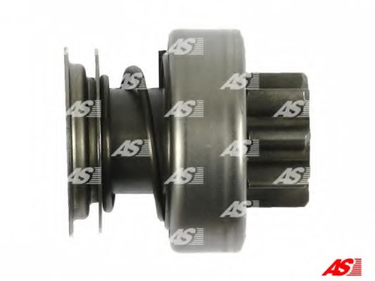 Привод с механизмом свободного хода, стартер AS-PL 1545