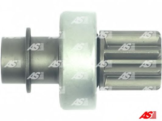 Привод с механизмом свободного хода, стартер AS-PL SD2036